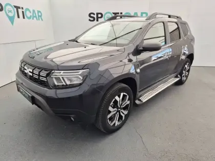 Photo Dacia Duster Journey