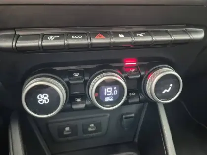 Photo 14 Dacia Duster  TCe 150 4x2 EDC