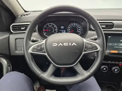 Photo 15 Dacia Duster  TCe 150 4x2 EDC