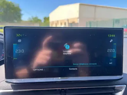 Photo 14 Peugeot 3008  Hybrid 225 e-EAT8