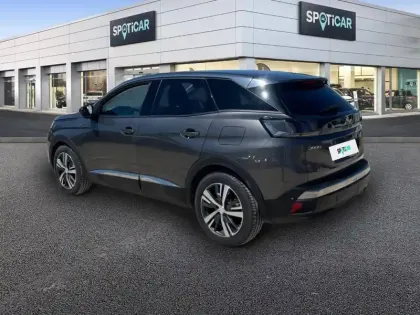 Photo 6 Peugeot 3008  Hybrid 225 e-EAT8