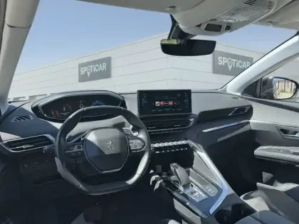 Photo 7 Peugeot 3008  Hybrid 225 e-EAT8