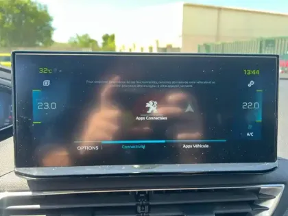 Photo 13 Peugeot 3008  Hybrid 225 e-EAT8