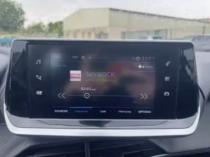 Photo 12 Peugeot 208  PureTech 100 S&S BVM6