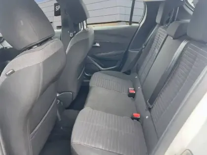 Photo 9 Peugeot 208  PureTech 100 S&S BVM6