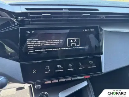 Photo 6 Peugeot 308  BlueHDi 130ch S&S EAT8