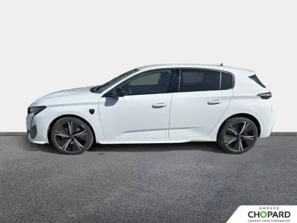 Photo 15 Peugeot 308  BlueHDi 130ch S&S EAT8