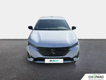 Photo 13 Peugeot 308  BlueHDi 130ch S&S EAT8