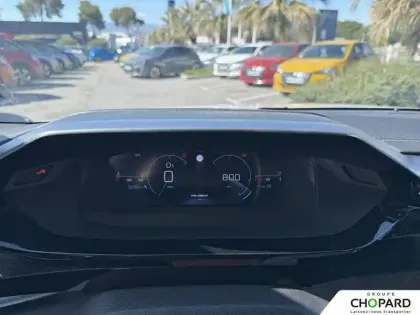 Photo 7 Peugeot 308  BlueHDi 130ch S&S EAT8