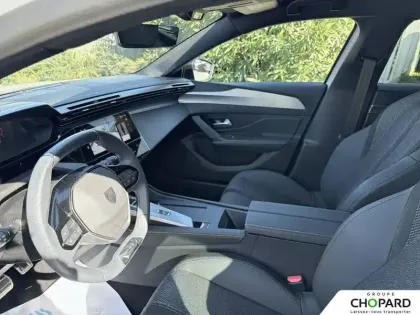 Photo 8 Peugeot 308  BlueHDi 130ch S&S EAT8