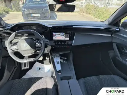 Photo 16 Peugeot 308  BlueHDi 130ch S&S EAT8