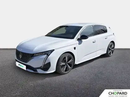 Photo Peugeot 308 Gt