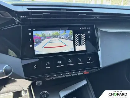 Photo 17 Peugeot 308  BlueHDi 130ch S&S EAT8