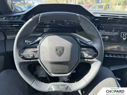 Photo 11 Peugeot 308  BlueHDi 130ch S&S EAT8