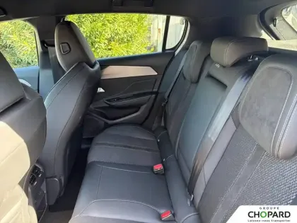 Photo 5 Peugeot 308  BlueHDi 130ch S&S EAT8