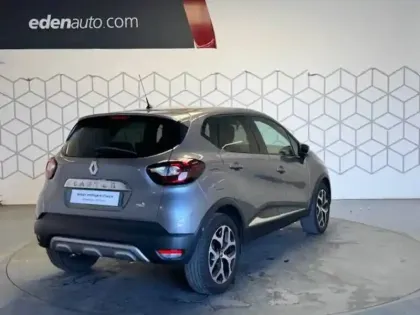 Photo 5 Renault Captur  dCi 90 EDC