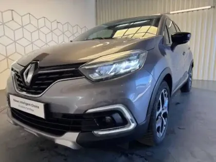 Photo 8 Renault Captur  dCi 90 EDC