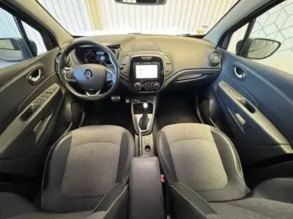 Photo 22 Renault Captur  dCi 90 EDC