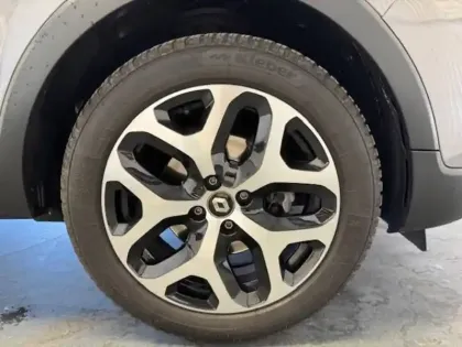 Photo 44 Renault Captur  dCi 90 EDC