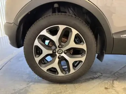 Photo 45 Renault Captur  dCi 90 EDC