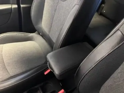 Photo 32 Renault Captur  dCi 90 EDC