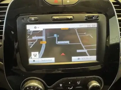 Photo 28 Renault Captur  dCi 90 EDC
