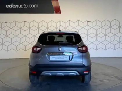 Photo 6 Renault Captur  dCi 90 EDC