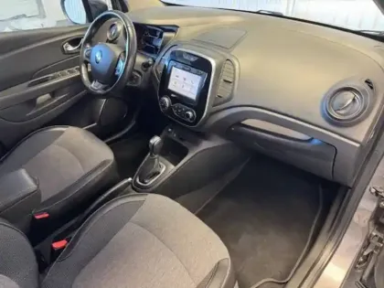 Photo 13 Renault Captur  dCi 90 EDC
