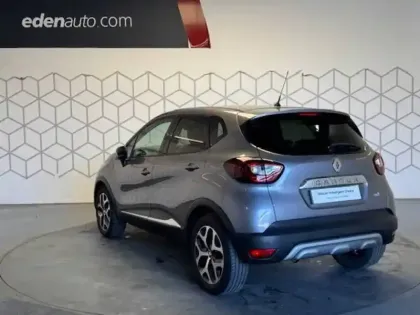 Photo 7 Renault Captur  dCi 90 EDC