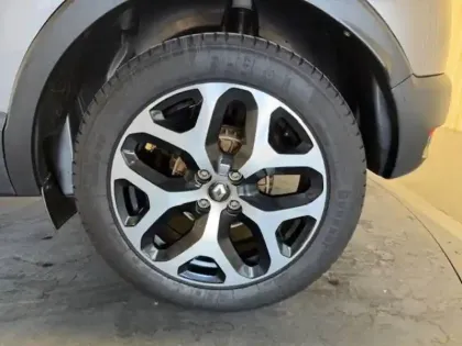 Photo 43 Renault Captur  dCi 90 EDC