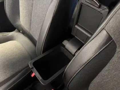 Photo 33 Renault Captur  dCi 90 EDC