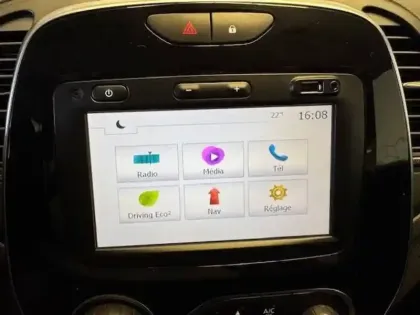 Photo 27 Renault Captur  dCi 90 EDC