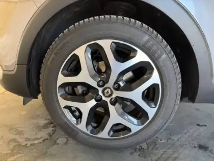Photo 42 Renault Captur  dCi 90 EDC