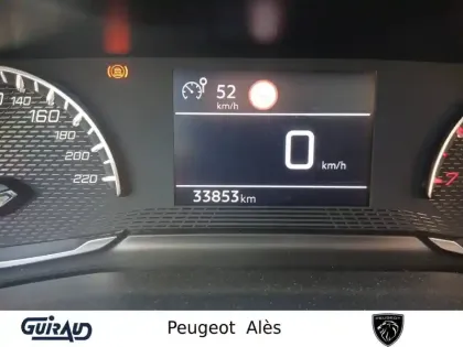 Photo 19 Peugeot 208  PureTech 75 S&S BVM5