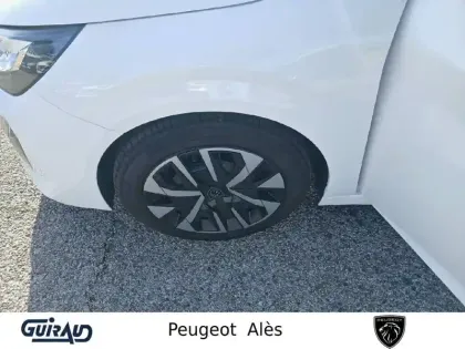 Photo 11 Peugeot 208  PureTech 75 S&S BVM5