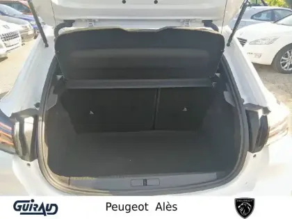 Photo 6 Peugeot 208  PureTech 75 S&S BVM5