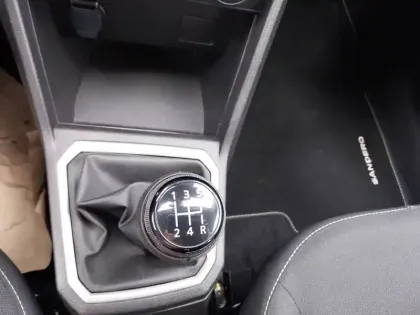 Photo 16 Dacia Sandero  SCe 65