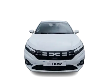 Photo 7 Dacia Sandero  SCe 65