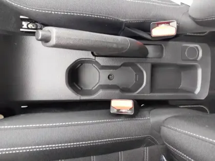 Photo 27 Dacia Sandero  SCe 65