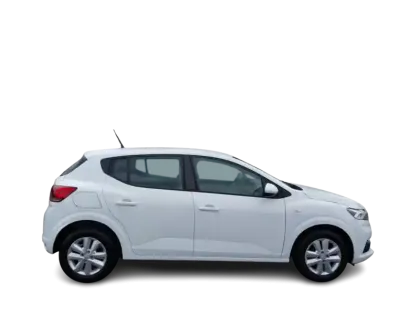 Photo 5 Dacia Sandero  SCe 65