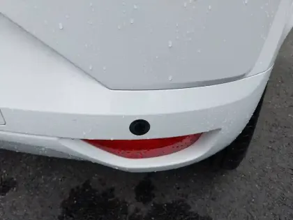 Photo 25 Dacia Sandero  SCe 65