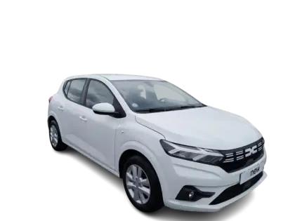 Photo 6 Dacia Sandero  SCe 65