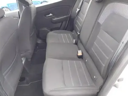 Photo 9 Dacia Sandero  SCe 65