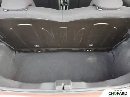 Photo 7 Peugeot 108  VTi 72ch S&S BVM5