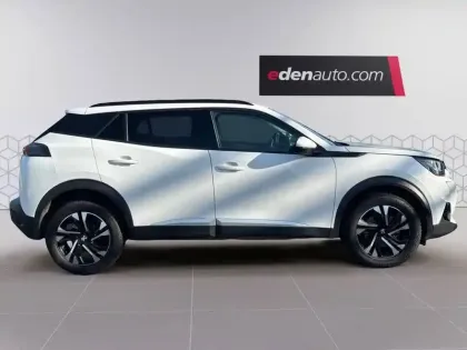 Photo 5 Peugeot 2008  BlueHDi 130 S&S EAT8