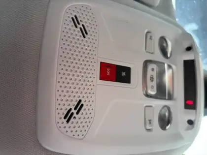 Photo 35 Peugeot 2008  BlueHDi 130 S&S EAT8