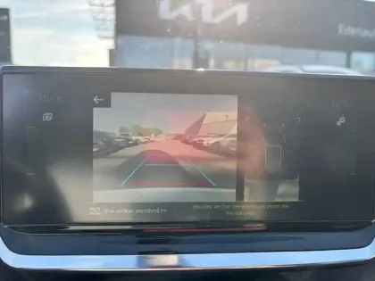 Photo 36 Peugeot 2008  BlueHDi 130 S&S EAT8