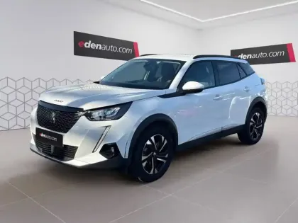 Photo Peugeot 2008 Allure Business