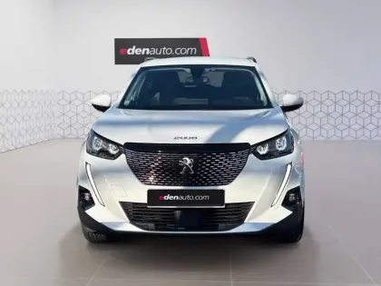 Photo 7 Peugeot 2008  BlueHDi 130 S&S EAT8