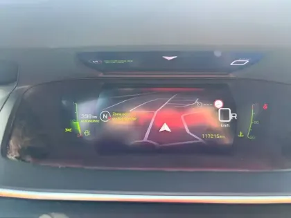 Photo 29 Peugeot 2008  BlueHDi 130 S&S EAT8